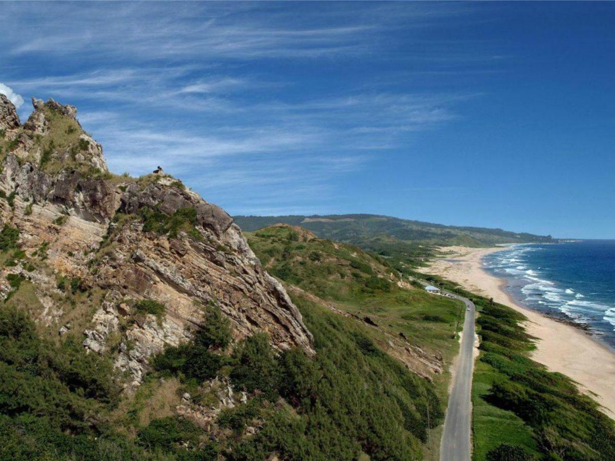 Santosha Barbados Daire Saint Andrew Dış mekan fotoğraf